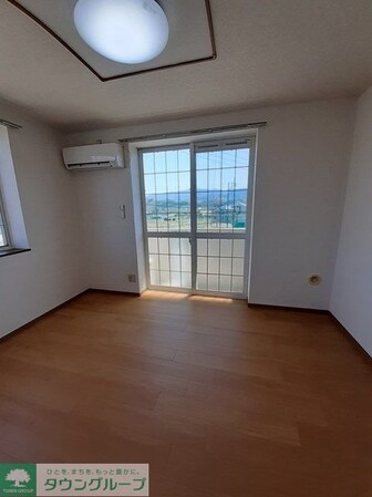 グリーンヒルAの物件内観写真